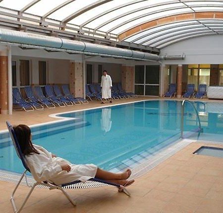 Nyugalom Apartman Zalakaros Bagian luar foto