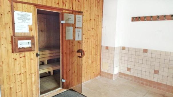 Nyugalom Apartman Zalakaros Bagian luar foto