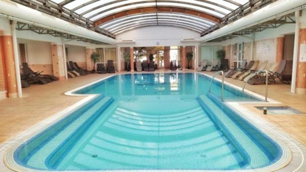 Nyugalom Apartman Zalakaros Bagian luar foto
