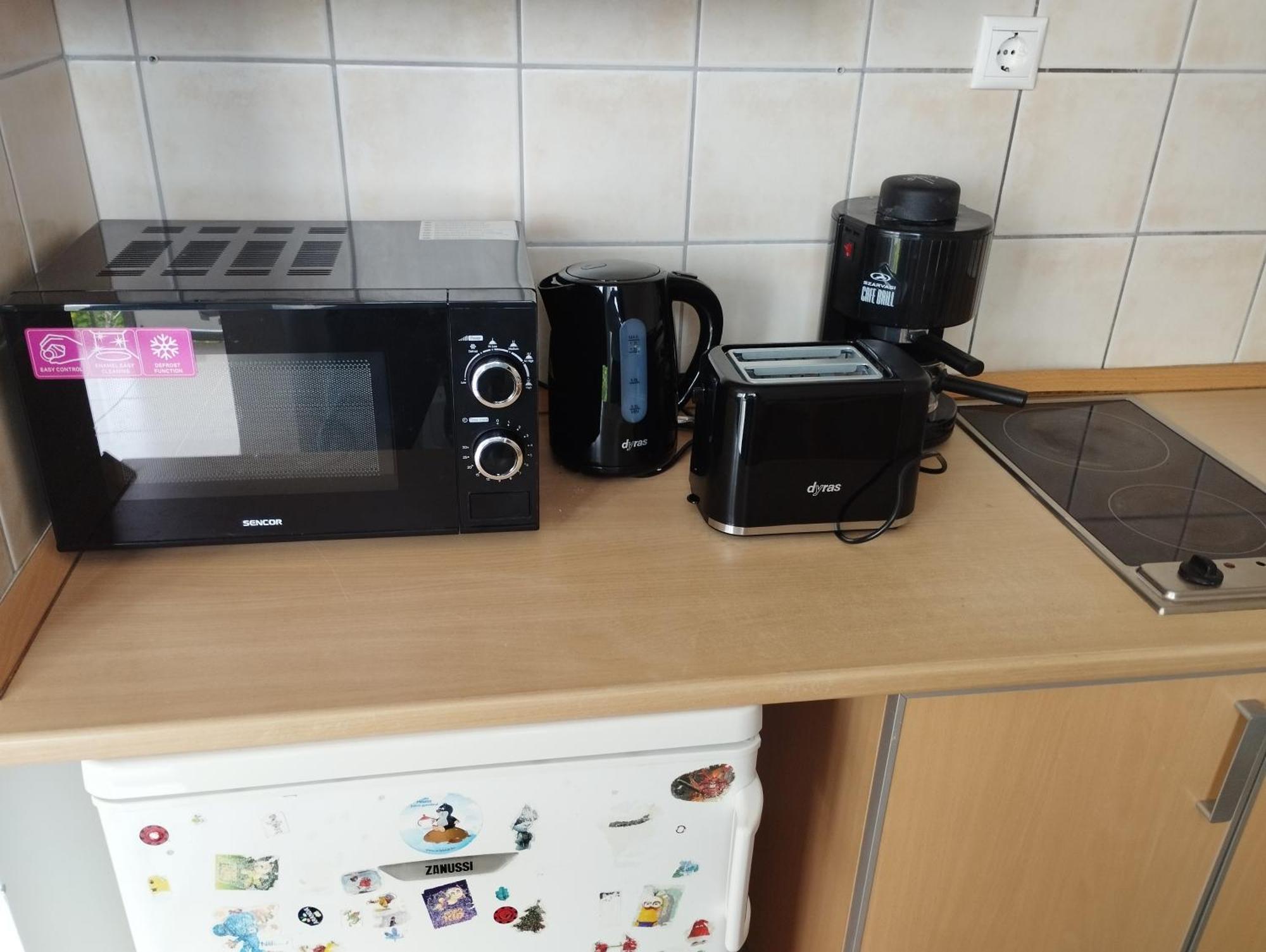 Nyugalom Apartman Zalakaros Bagian luar foto