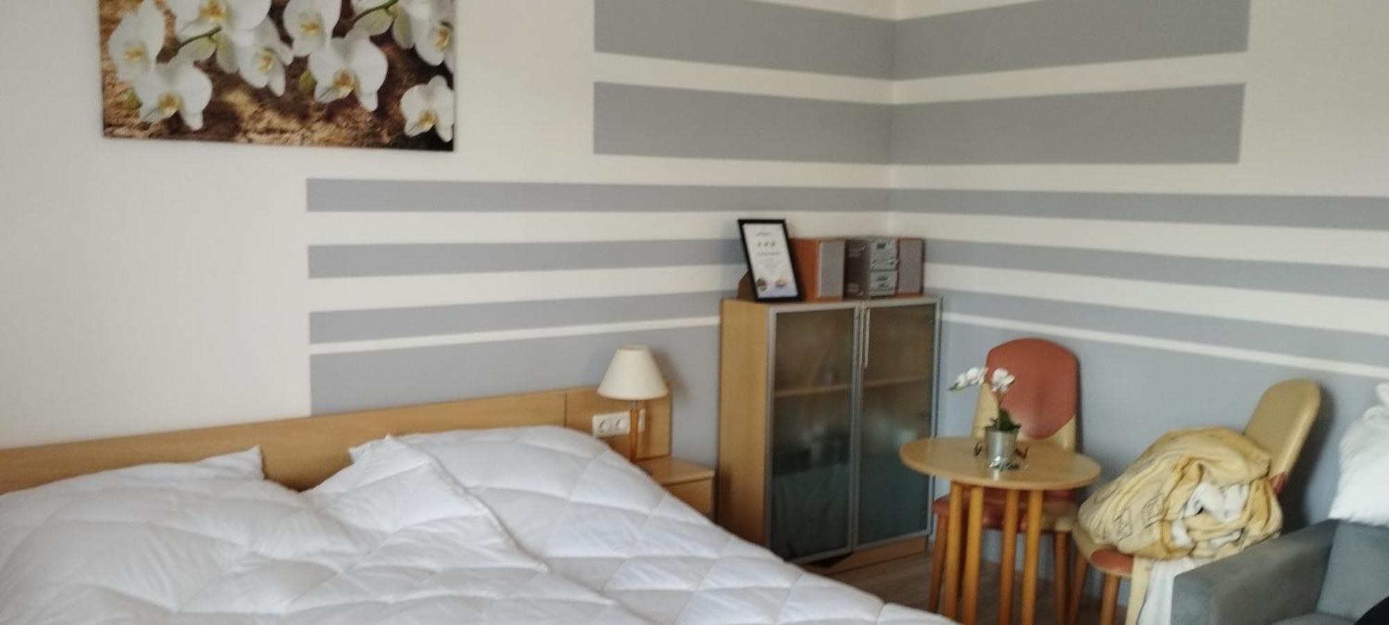 Nyugalom Apartman Zalakaros Bagian luar foto
